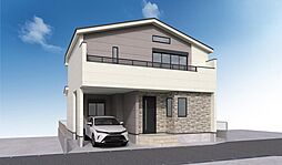 久米川新築戸建て