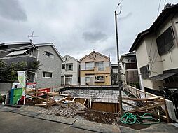 久米川新築戸建て