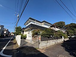 西東京市新町4丁目土地