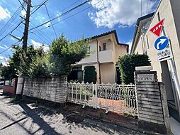 高野台5丁目