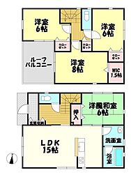 秋田市高陽青柳町第3　2号棟