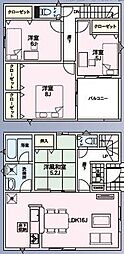 秋田市御野場第7　2号棟　ハウスドゥ秋田南