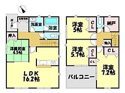 秋田市楢山本町第3　1号棟　ハウスドゥ秋田南