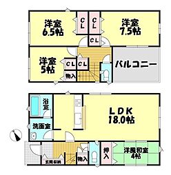 秋田市新屋日吉町第1　1号棟　ハウスドゥ秋田南