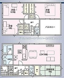 秋田市新屋日吉町第1　1号棟　ハウスドゥ秋田南