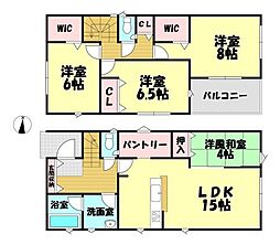 秋田市土崎港北第9　2号棟　ハウスドゥ秋田南