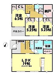 潟上市天王第18　1号棟