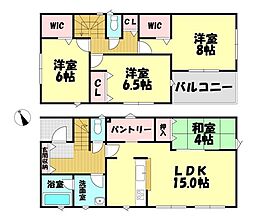 由利本荘市薬師堂第11　1号棟　ハウスドゥ秋田南店