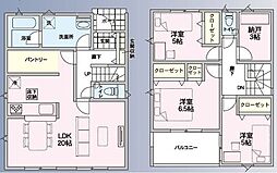 秋田市土崎港北第10　1号棟
