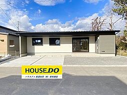 新築戸建 美濃加茂市本郷町6丁目全13区画　5号棟