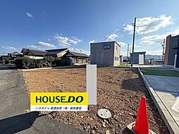 加茂野町市橋　売土地