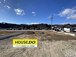 新築戸建 川辺町下川辺　全3棟　1号棟