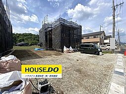 新築戸建 川辺町下川辺　全3棟　1号棟