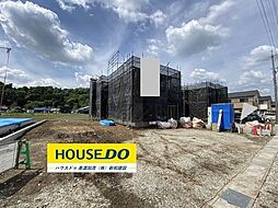 新築戸建 川辺町下川辺　全3棟　2号棟