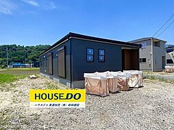 新築戸建 川辺町下川辺 全3棟 3号棟