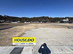 新築戸建 川辺町下川辺　全3棟　3号棟