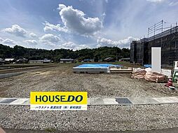 新築戸建 川辺町下川辺　全3棟　3号棟