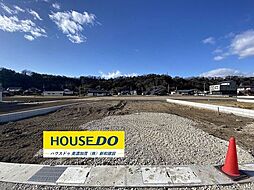 新築戸建 川辺町下川辺　全3棟　3号棟