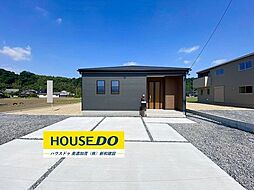 新築戸建 川辺町下川辺 全3棟 3号棟