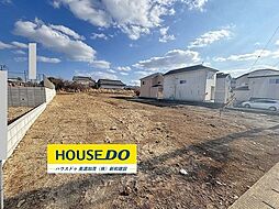 加茂野町稲辺　売土地