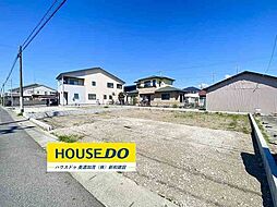 新築戸建 美濃加茂市古井町下古井　全2棟　2号棟