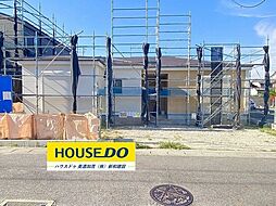 新築戸建 美濃加茂市古井町下古井　全2棟　2号棟