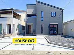 新築戸建 美濃加茂市古井町下古井 全2棟 1号棟