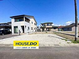 新築戸建 美濃加茂市古井町下古井　全2棟　1号棟