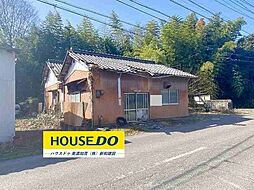 八百津　売土地