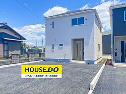 新築戸建 美濃加茂市本郷町　第11　全4棟　1号棟