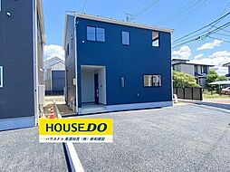 新築戸建 美濃加茂市本郷町　第11　全4棟　3号棟