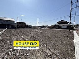 売土地　美濃加茂市前平町1丁目　全5区画