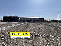 売土地　美濃加茂市前平町1丁目　全5区画