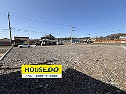 売土地　美濃加茂市前平町1丁目　全5区画