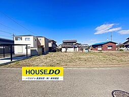 新築戸建 美濃加茂市加茂野町第5期　全2棟　1号棟