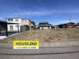 新築戸建 美濃加茂市加茂野町第5期　全2棟　1号棟