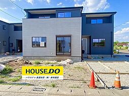 新築戸建 美濃加茂市加茂野町第5期 全2棟 2号棟