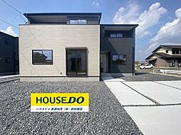 新築戸建 美濃加茂市加茂野町第5期　全2棟　2号棟