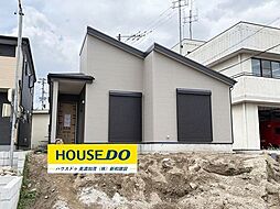 新築戸建 美濃加茂市加茂川町三丁目 全2棟 2号棟