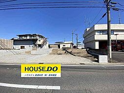 新築戸建 美濃加茂市加茂川町三丁目　全2棟　2号棟