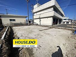 新築戸建 美濃加茂市加茂川町三丁目　全2棟　2号棟