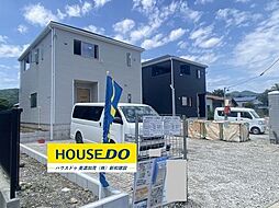 新築戸建 川辺町石神　第1　全2棟　2号棟