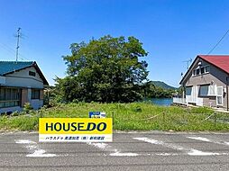 福島 売土地