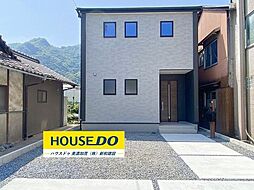 新築戸建　坂祝町第1取組　全1棟