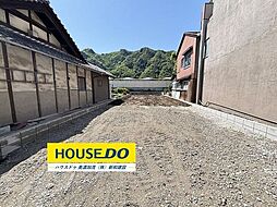 新築戸建　坂祝町第1取組　全1棟