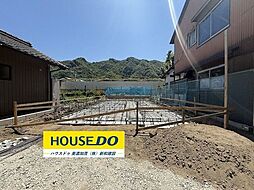 新築戸建　坂祝町第1取組　全1棟