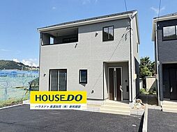 新築戸建 坂祝町酒倉 第1 全3棟 3号棟