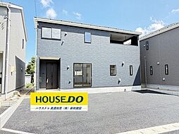 新築戸建 坂祝町酒倉 第1 全3棟 2号棟