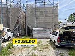 新築戸建 美濃加茂市島町2丁目 全4棟 4号棟
