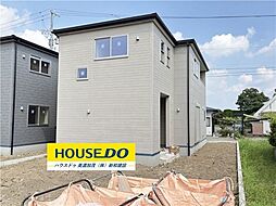 新築戸建 美濃加茂市島町2丁目 全4棟 4号棟
